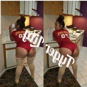 Meiling call girl in Pleasantville New Jersey