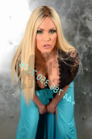 Laura-line escort in Bowling Green